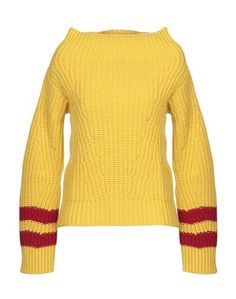 Водолазки Msgm