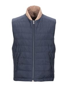 Категория: Утепленные жилеты Brunello Cucinelli