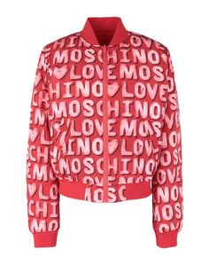 Куртка Love Moschino