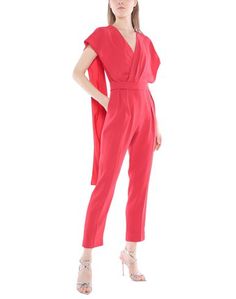 Комбинезоны без бретелей Max Mara
