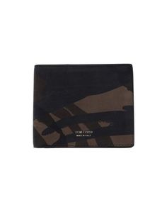Бумажник Tom Ford