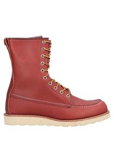 Сапоги Red Wing Shoes