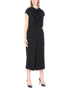Брючный комбинезон Max Mara