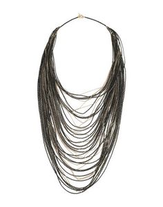Ожерелье Brunello Cucinelli