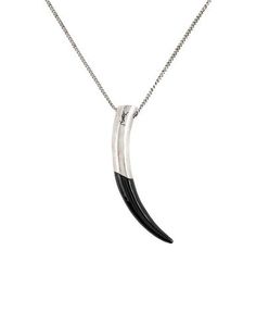Ожерелье Saint Laurent