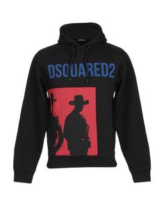 Толстовка Dsquared2