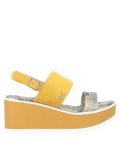 Сандалии GaudÌ