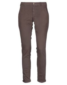 Повседневные брюки 40 Weft