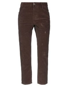 Укороченные брюки Dsquared2