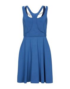 Короткое платье Versace Jeans