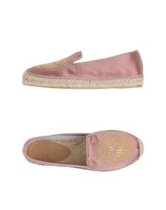 Эспадрильи Marc By Marc Jacobs