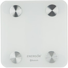 Умные весы ENERGON Smart Scales ЭНЕРГОН