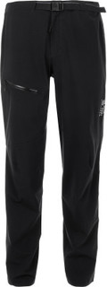 Брюки мужские Mountain Hardwear Stretch Ozonic, размер 56