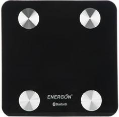 Умные весы Energon Smart Scales ЭНЕРГОН