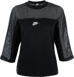 Толстовка женский Nike Sportswear, размер 40-42