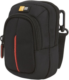 Сумка Case Logic DCB-302K Black