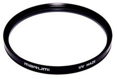 Светофильтр Marumi UV Haze 58mm