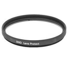 Светофильтр Marumi DHG Lens Protect 58mm