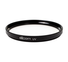 Светофильтр Dicom UV (0) / Kenko L37 UV Professional 67mm