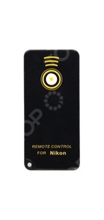 Пульт ДУ Dicom TX1006 for Nikon D3200, D3000, D40, D40x, D50, D60, D70, D70S, D80, D90, D7000 и т.д