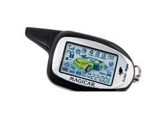 Аксессуар Брелок Scher-Khan Magicar 9/10 c жк-дисплеем