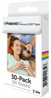 Polaroid Zink M230 2x3 30-Pack для Z2300 / Socialmatic / Zip / Snap
