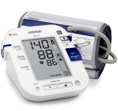 Тонометр Omron M10-IT HEM-7080IT-E