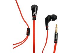 Наушники Fischer Audio Red Stripe