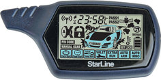 Брелок StarLine B9 Dialog / A91