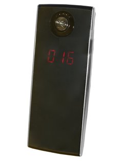 Алкотестер Динго А-055 Black