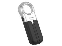 Лупа Kromatech TH-7006A 16x Black-Silver