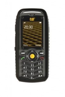 Сотовый телефон Caterpillar CAT B25