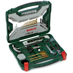 Набор инструмента Bosch X-Line-103 2607019331