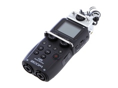 Портастудия Zoom H5