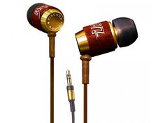 Наушники Fischer Audio FA-977 Jazz