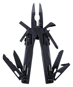 Мультитул Leatherman OHT-Black 831639