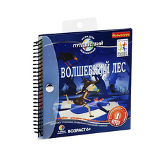 Настольная игра Bondibon Волшебный Лес BB0886 SGT 210 RU