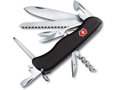 Мультитул Victorinox Outrider 0.9023.3