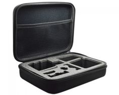 Аксессуар Lumiix GP120 для GoPro Hero 3+/3/2/1 кейс