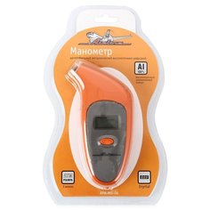 Манометр Airline APR-MD-06