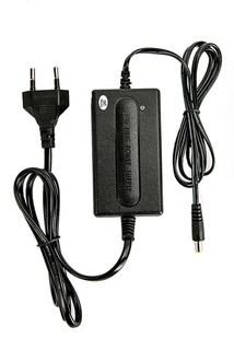 Блок питания LLT LS-APT-2 2А 24W 12В с вилкой 4690612000886