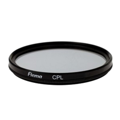 Светофильтр Flama Circular-PL 37mm