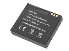 Аксессуар Lumiix Xi-BAT-1010 1010 mAh for Xiaomi Yi