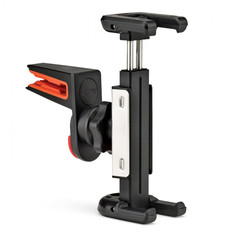 Держатель Joby GripTight Auto Vent Clip XL 83245 для смартфонов 69-99mm JB01382-BWW