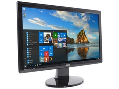 Монитор BenQ GL2250 Black