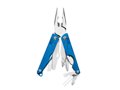 Мультитул Leatherman Leap Blue 831839