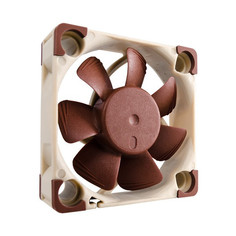 Вентилятор Noctua NF-A4x10 FLX 40mm 3700-4500rpm