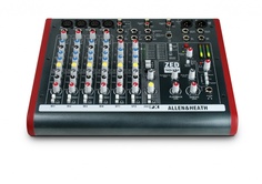 Пульт Allen & Heath ZED10FX