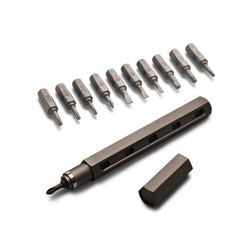 Мультитул Mininch Tool Pen Gunmetal TP-014