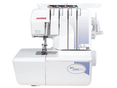 Оверлок Janome MyLock 714D